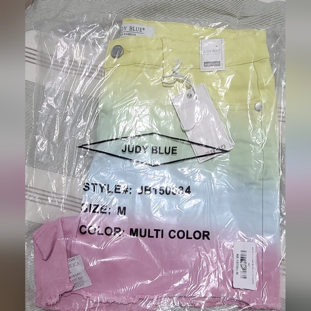 Judy Blue shorts